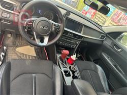 كيا اوبتيما